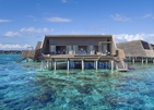 The St. Regis Maldives Vommuli Resort