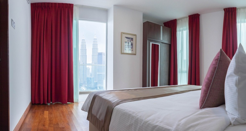 Tamu Hotel & Suites Kuala Lumpur