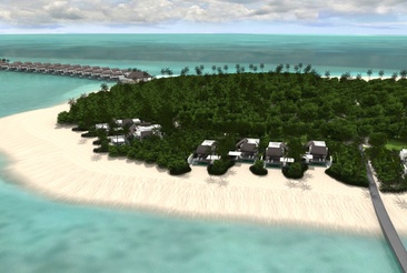 Emerald Maldives Resort & Spa