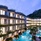 Panwaburi Beachfront Resort