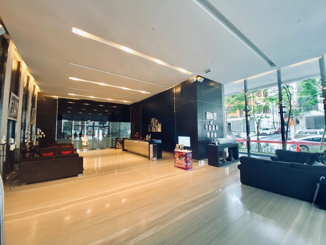 Ramada Suites By Wyndham Klcc