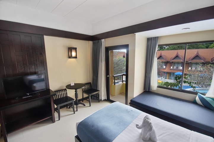 Diamond Cottage Resort & Spa