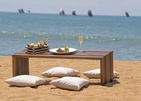 Suriya Luxury Resorts