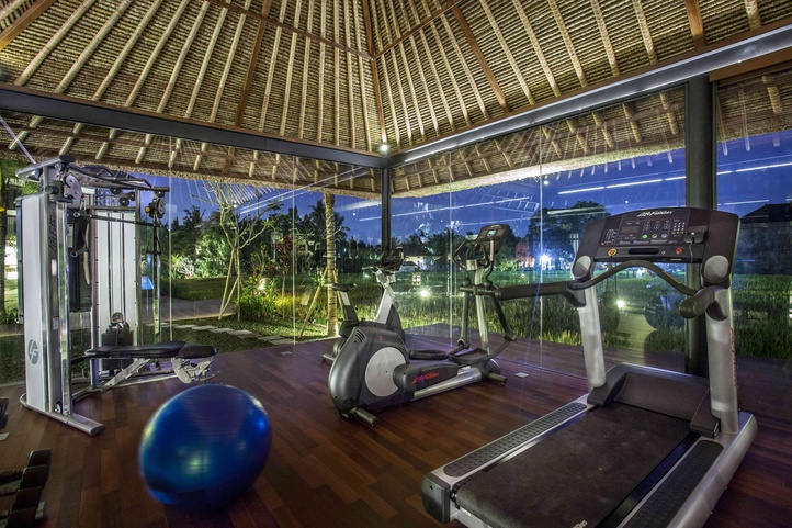 Plataran Ubud Hotel & Resort