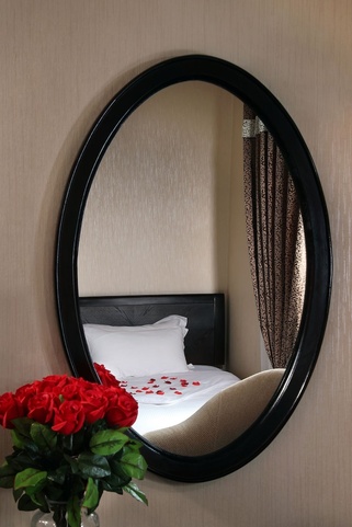 Al Smou Hotel Apartments