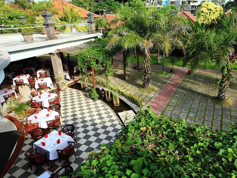 Puri Saron Hotel Seminyak