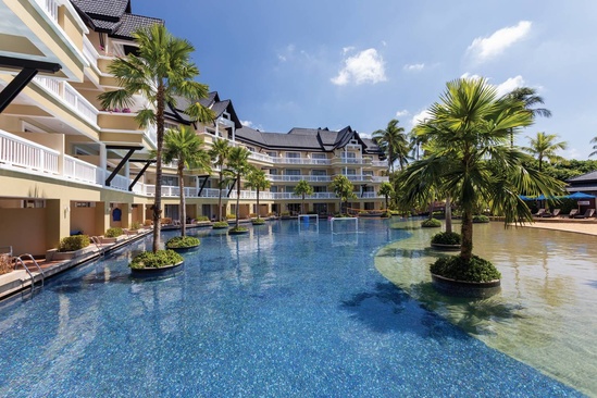 Angsana Laguna Phuket
