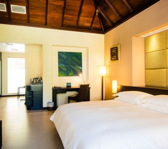 Hilton Seychelles Labriz Resort & Spa