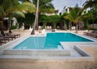 Uzuri Villa - Boutique Hotel