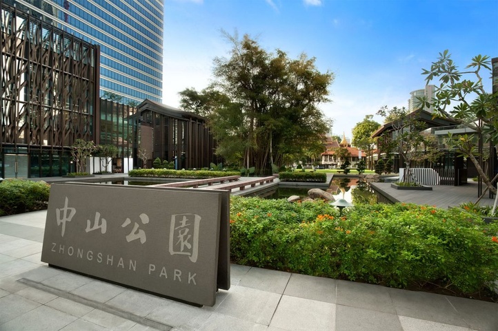 Days Hotel By Wyndham Singapore At Zhongshan Park