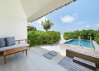 Le Meridien Maldives Resort & Spa