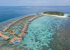 W Maldives