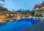 Diamond Cottage Resort & Spa