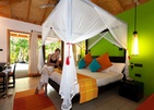 Vilamendhoo Island Resort