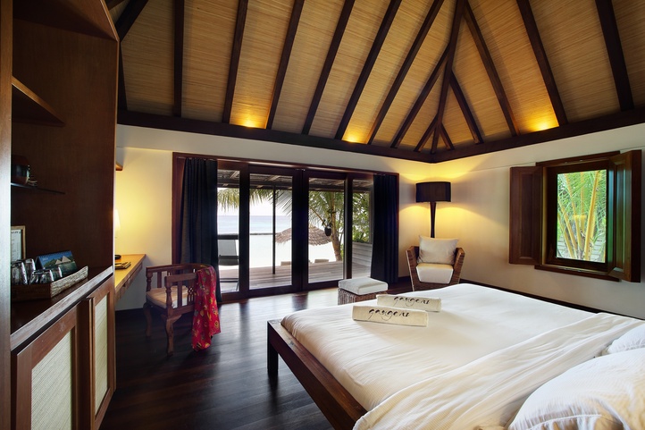 Gangehi Island Resort