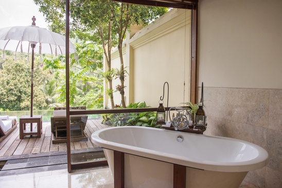 Komaneka At Bisma Ubud