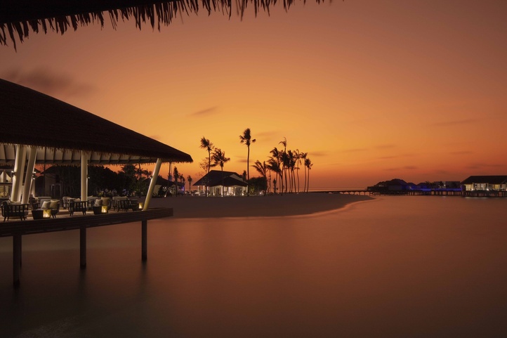 Radisson Blu Resort Maldives