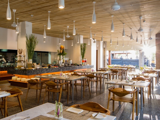 Maya Sanur Resort & Spa