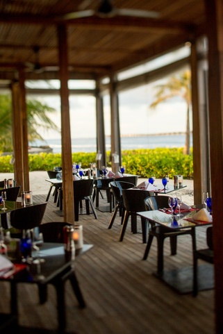 Holiday Inn Resort Kandooma Maldives