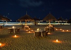 Gold Zanzibar Beach House & Spa