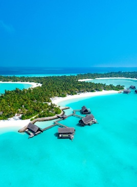 One&Only Reethi Rah