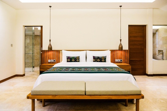 Japa Suites & Villas