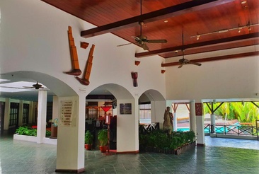 Sabah Hotel