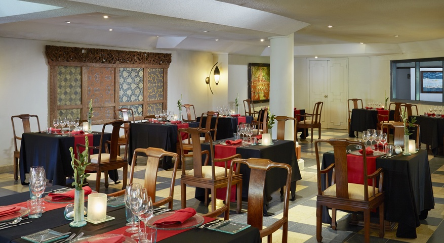 Sol By Melia Benoa Bali All Inclusive