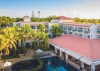 Mauricia Beachcomber Resort & Spa