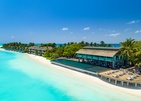 Niva Kuramathi Maldives