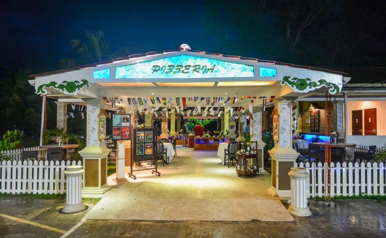 Berjaya Praslin Resort