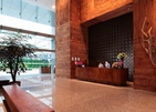 Oasia Hotel Novena, Singapore By Far East Hospitality