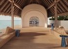 W Maldives