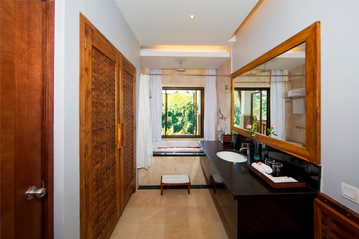 The Lokha Ubud Resort Villas & Spa