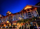 The Royale Chulan Hotel Kuala Lumpur