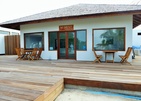 The Barefoot Eco Hotel