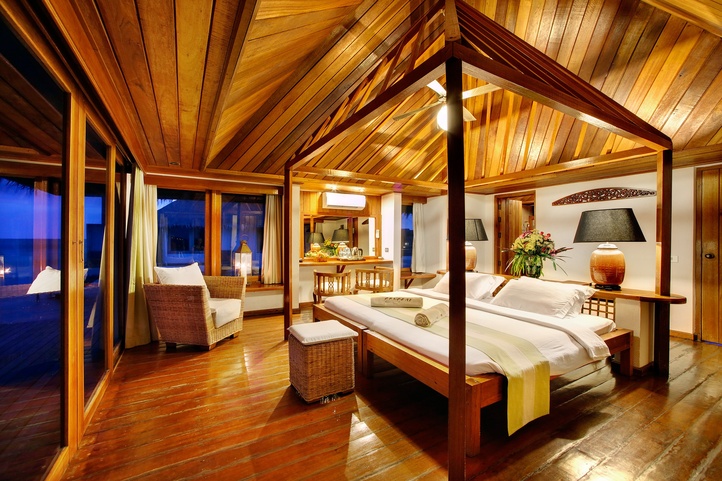 Gangehi Island Resort