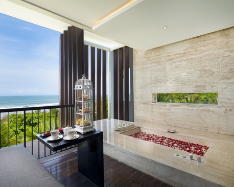 Grand Seminyak Lifestyle Boutique Bali Resort (Ex Anantara Seminyak)