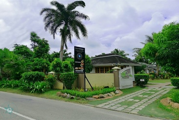 Le Relax Beach Resort