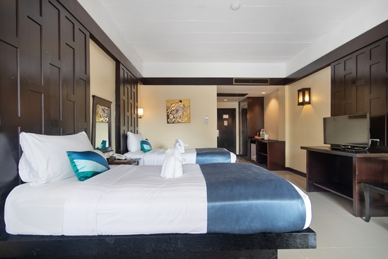 Diamond Cottage Resort & Spa