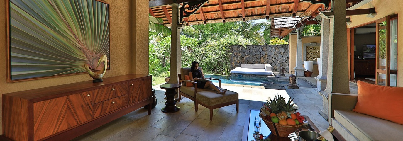 Maradiva Villas Resort And Spa