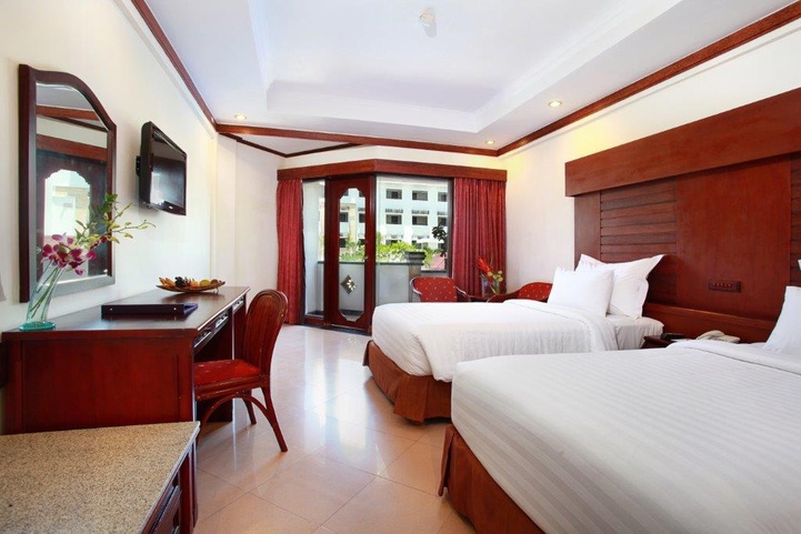 Truntum Kuta (Ex Grand Inna Kuta)