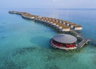 Centara Ras Fushi Resort & Spa Maldives