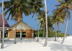 Hondaafushi Island Resort