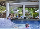 Bandos Maldives Бассейн Отеля