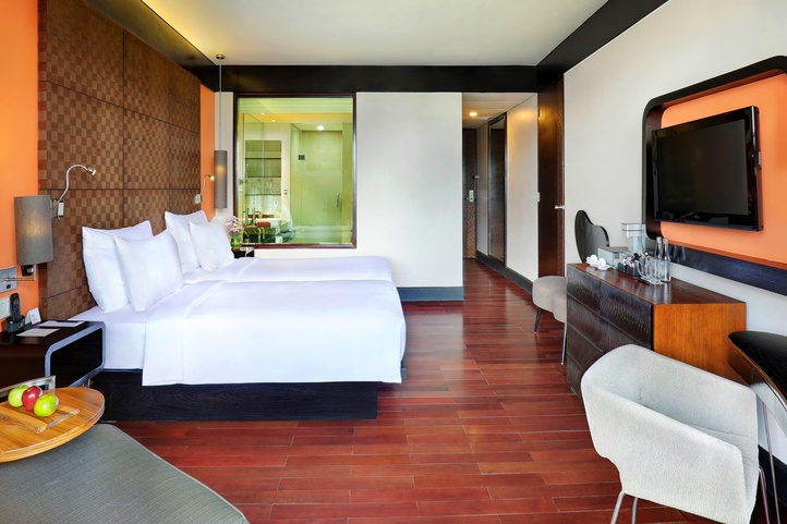 Pullman Bali Legian Nirwana