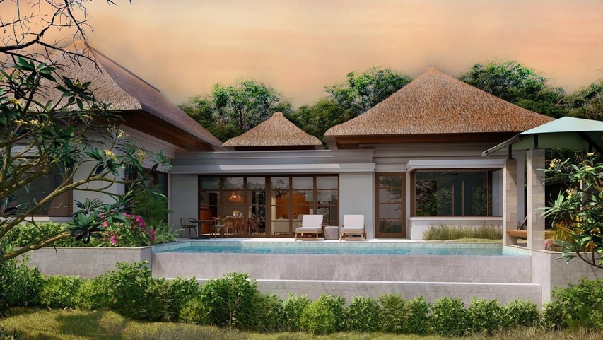 Kimpton Naranta Bali