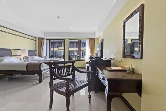 Diamond Cottage Resort & Spa