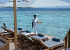 Huvafen Fushi
