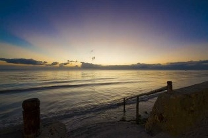 Uroa Bay Beach Resort
